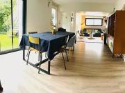 Nantes 44200 Achat / Vente maison 6 pièces t6