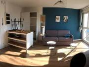 Nantes 44200 Location appartement 1 pièce t1