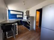 Nantes 44200 Location appartement 1 pièce t1 cave