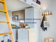 Nantes 44200 Location appartement