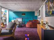 Nantes 44200 Location appartement