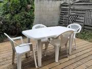 Nantes 44200 Location maison 4 pièces t4 au dernier...