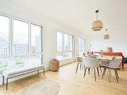 Nantes 44200 Programme neuf appartement neuf à vendre t4