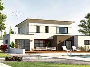 Nantes 44200 Programme neuf maison neuf à vendre 5 pièces