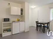 Nantes 44300 Achat / Vente appartement 1 pièce t1