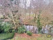 Nantes 44300 Achat / Vente appartement 1 pièce t1 parking