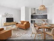 Nantes 44300 Achat / Vente appartement 2 pièces t2