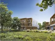 Nantes 44300 Achat / Vente appartement 2 pièces t2 au...