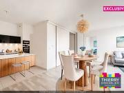 Nantes 44300 Achat / Vente appartement 2 pièces t2 au...