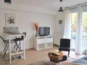 Nantes 44300 Achat / Vente appartement 2 pièces t2 cave...