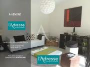 Nantes 44300 Achat / Vente appartement 2 pièces t2 parking