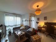 Nantes 44300 Achat / Vente appartement 2 pièces t2 parking