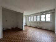 Nantes 44300 Achat / Vente appartement 2 pièces t2 parking