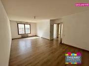 Nantes 44300 Achat / Vente appartement 2 pièces t2 parking