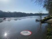 Nantes 44300 Achat / Vente appartement 3 pièces t3