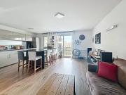 Nantes 44300 Achat / Vente appartement 3 pièces t3 terrasse