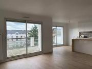 Nantes 44300 Achat / Vente appartement 3 pièces t3...