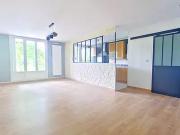 Nantes 44300 Achat / Vente appartement 4 pièces t4