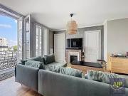 Nantes 44300 Achat / Vente appartement 4 pièces t4