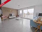 Nantes 44300 Achat / Vente appartement 4 pièces t4