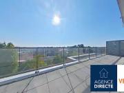 Nantes 44300 Achat / Vente appartement 4 pièces t4 au...