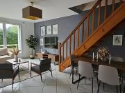 Nantes 44300 Achat / Vente appartement 4 pièces t4 au...