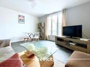 Nantes 44300 Achat / Vente appartement 4 pièces t4 cave...