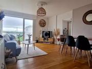 Nantes 44300 Achat / Vente appartement 4 pièces t4 cave...