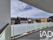 Nantes 44300 Achat / Vente appartement 4 pièces t4 terrasse