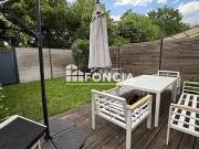 Nantes 44300 Achat / Vente appartement 4 pièces t4 terrasse