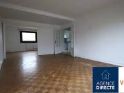 Nantes 44300 Achat / Vente appartement 5 pièces t5
