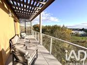 Nantes 44300 Achat / Vente appartement 5 pièces t5 terrasse