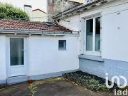 Nantes 44300 Achat / Vente maison 2 pièces t2