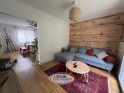 Nantes 44300 Achat / Vente maison 3 pièces t3