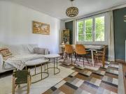 Nantes 44300 Achat / Vente maison 3 pièces t3