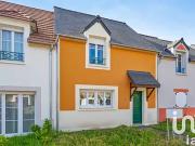 Nantes 44300 Achat / Vente maison 3 pièces t3 terrasse