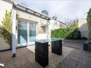 Nantes 44300 Achat / Vente maison 4 pièces t4