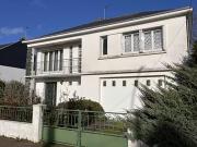 Nantes 44300 Achat / Vente maison 4 pièces t4