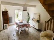Nantes 44300 Achat / Vente maison 4 pièces t4 parking Nantes 44300 Achat / Vente maison 4 pièces t4 parking