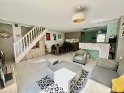 Nantes 44300 Achat / Vente maison 4 pièces t4 parking