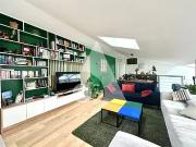 Nantes 44300 Achat / Vente maison 4 pièces t4 terrasse