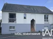 Nantes 44300 Achat / Vente maison 5 pièces t5