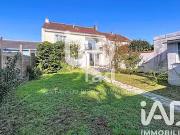 Nantes 44300 Achat / Vente maison 6 pièces t6