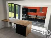 Nantes 44300 Achat / Vente maison 6 pièces t6
