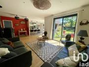 Nantes 44300 Achat / Vente maison 6 pièces t6