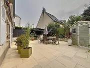 Nantes 44300 Achat / Vente maison 6 pièces t6 au dernier...