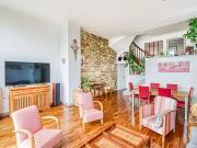 Nantes 44300 Achat / Vente maison 6 pièces t6 cave