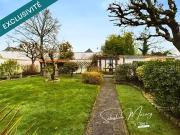 Nantes 44300 Achat / Vente maison 6 pièces t6 parking