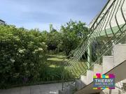 Nantes 44300 Achat / Vente maison 6 pièces t6 terrasse cave