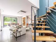 Nantes 44300 Achat / Vente maison 6 pièces t6 terrasse...